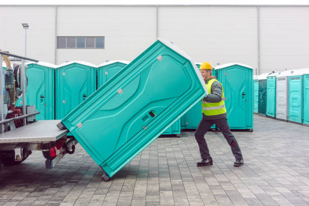 Portable Toilet Options We Offer in Warroad, MN