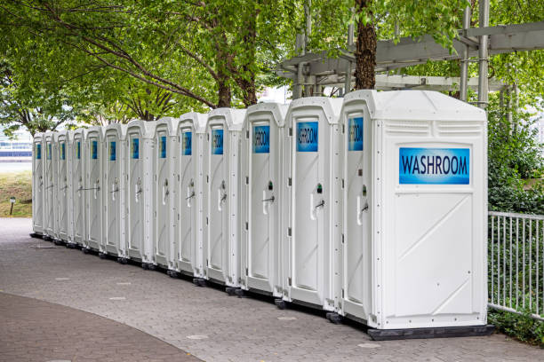 Best Affordable porta potty rental  in Warroad, MN