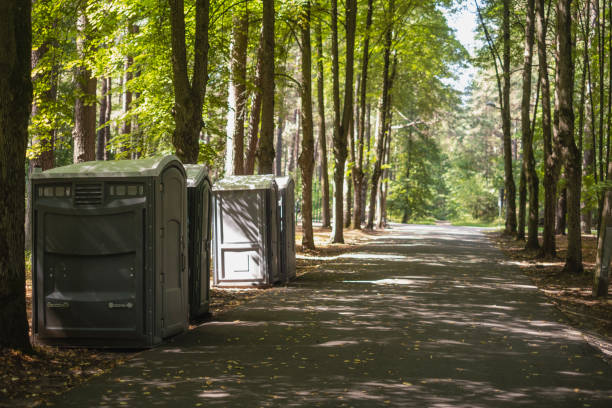 Best Event porta potty rental  in Warroad, MN